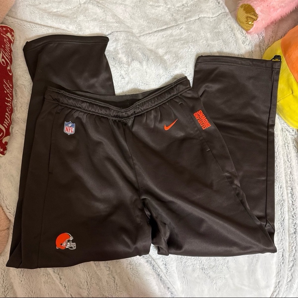 Men’s Cleveland Browns Sweats